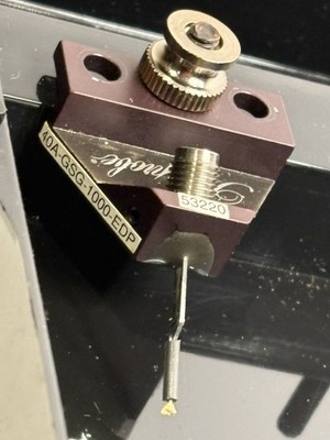 NEW GGB Picoprobe 40A-GSG-1000-EDP | 40GHz Microwave Probe | 1mm | Open Box