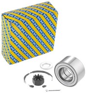 Roulement de roue Chevrolet AVEO