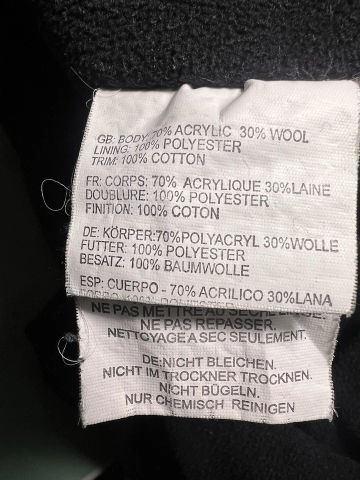 Bench Strickjacke Gr. M passt bei 180 normale Figur - Bild 4 von 4