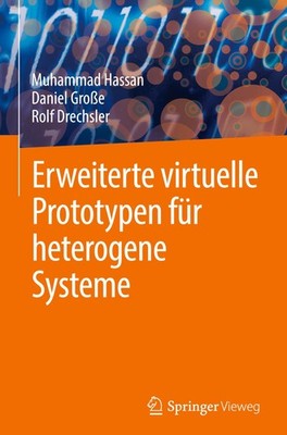 Erweiterte virtuelle Prototypen für heterogene Systeme Muhammad Hassan