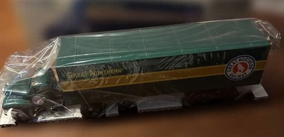 #ad CORGI CLASSICS GREAT NORTHERN Trailer $395.73