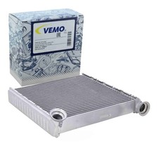 VEMO WÄRMETAUSCHER HEIZUNGSKÜHLER passend für AUDI A3 Q2 Q3 SEAT ATECA LEON