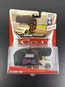 Cars Disney Elvis | eBay