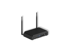 ASUS NUC 13 Intel Atom SSD 64GB Black WARRANTY