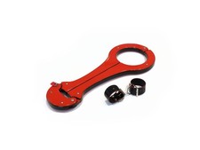 Scottish Tie - Medieval Humiliation Bondage Stocks for Men