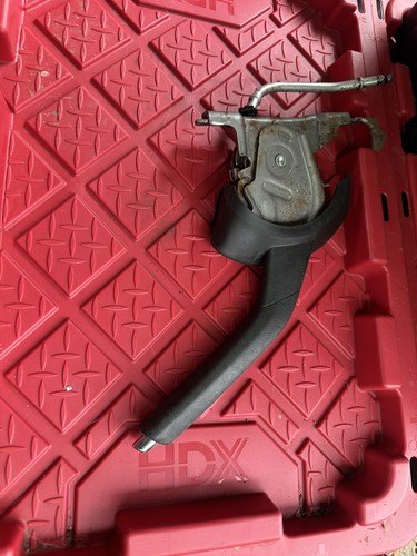 Camaro Emergency Brake Handle 2010-2015 E-brake Chevy
