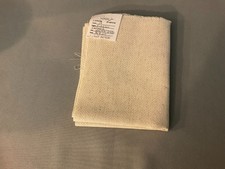 Fiddlers Cloth 14 Count Cross Stitch Fabric - Oatmeal - 10x26