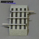 LIONEL FASTRACK 1.75" INCH SHORT STRAIGHT TRACK train fast 3 rail 6-12026 NEW