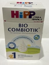 HiPP Combiotik PRE HA Hypoallergenic Infant Formula Read Description 03/19/2027