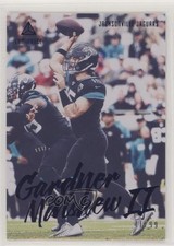 2020 Panini Luminance Blue 41/99 Gardner Minshew II #51 2p7