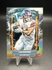 2025 Topps Cosmic Chrome Cam Skattebo Base (RAW)