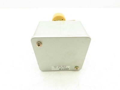 Lube W-L105-U32BS-B Oil Level Float Switch