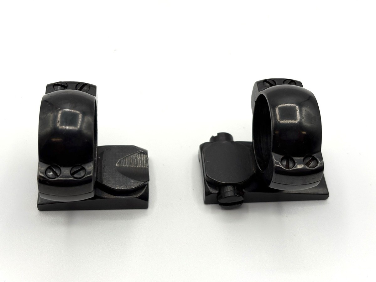 Redfield Scope Mount Set | eBay