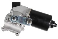 Metzger Wischermotor 2190689 FüR Opel General Motors, Vorne