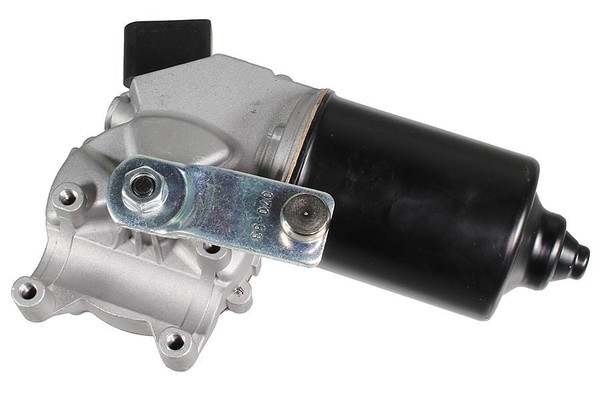 Metzger Wischermotor 2190689 FüR Opel General Motors, Vorne-image