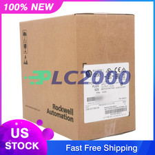 New Allen Bradley 25B-D010N104 PowerFlex 525 4kW 5Hp AC Drive Variable Frequency