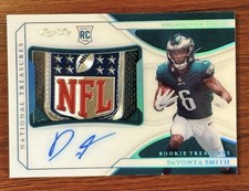 Devonta Smith