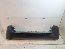 Pare-choc arrière Fiat MULTIPLA