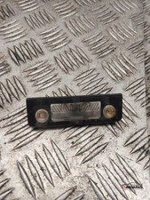 SKODA OCTAVIA II Combi 1Z5 Kennzeichenbeleuchtung 1z0943021 2.00 30746265