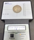 MORGAN SILVER DOLLAR 1890 O MINT 90% SILVER NICE! CONSTITUTIONAL SILVER COIN