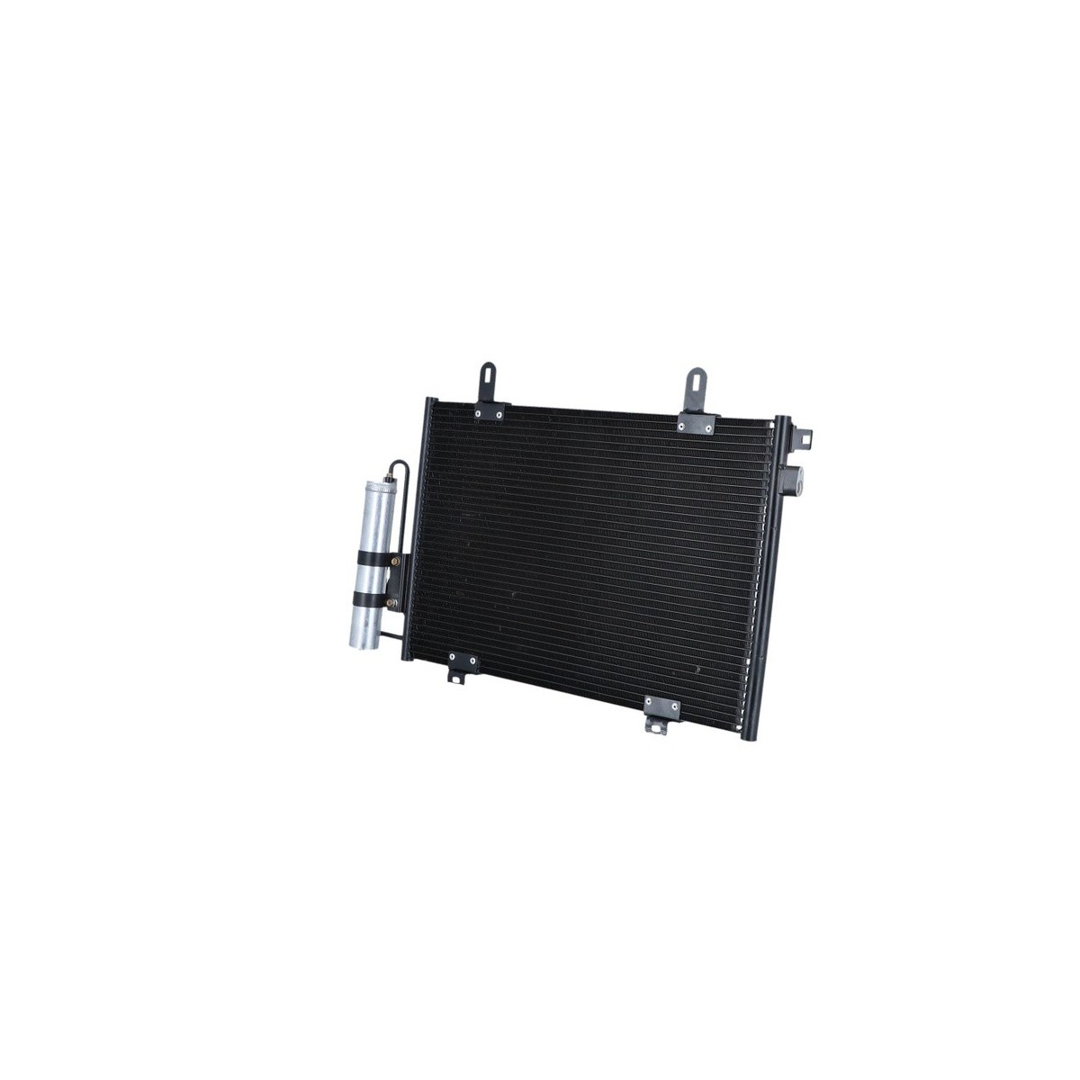 Nrf Kondensator 500 x 380 x 20 mm [Hersteller-Nr. 35379] für Renault - Bild 5