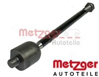 Metzger 51012708 Axialgelenk FüR Spurstange Axialgelenk Spurstange