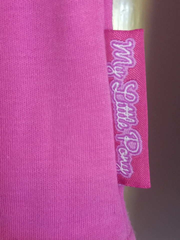 Official My Little Pony Top & Jeans Outfit for Babies/Toddlers 6-12 Months - Image 3 of 4