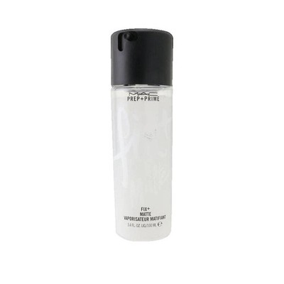 MAC Cosmetics Prep + Prime Fix Matte Spray matifiant pour le maquillage