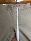 Prana Stretch Brion Slim Pant II — photo 8