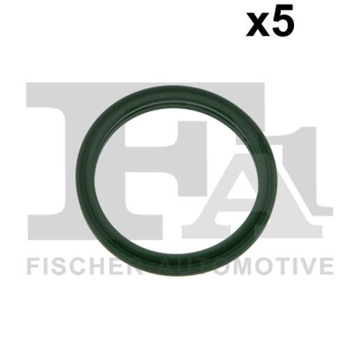 ✅Fits FA1 FISCHER 076.644.005 FPM SEALING RING 44.1x6.7mm, pack. 5pc ⭐UK Seller⭐