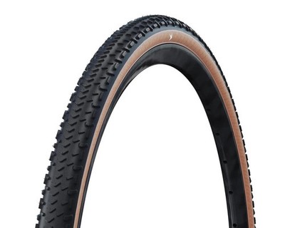 Schwalbe G-ONE RX PRO V-Guard Faltreifen 40-622 (28x1.50) - Gravel-Performanc...
