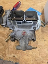 Genuine Weber 3236 Dgev172