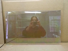 GE Range Inner Glass-Single Sheet Part # WB56K0020 WB56K20