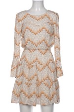 LES PETITES BOMBES Kleid Damen Dress Damenkleid Gr. XS Beige #o2cp6uv