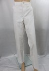 Michael Kors Mid-Rise White Jeans Pants Boot Cut Size 18W — photo 1