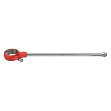 RIDGID 12-R Threader Ratchet and Handle 3AFP4