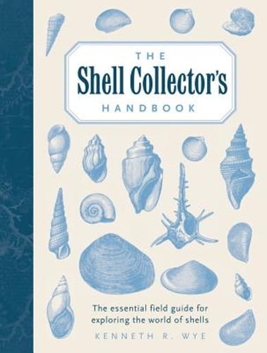 The Shell Collector's Handbook: The Essential Field Guide for Exploring ...