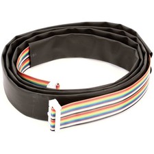 Spaceman 3.1.04.01.003 Ribbon Cable, 20 Pin