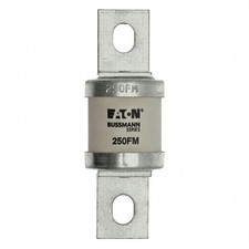 FOR BUSSMANN 250FM High Speed British Standar...