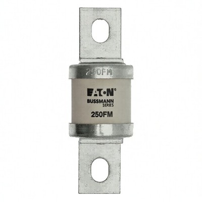 FOR BUSSMANN 250FM High Speed British Standard Fuse 250A 690V