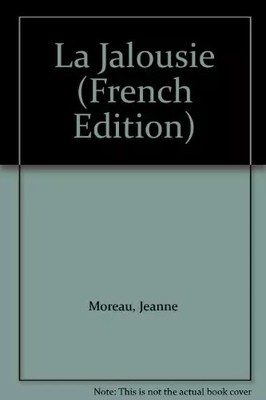 La jalousie, Madeleine Chapsal