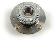 Conjunto de buje de rueda trasera Mevotech 15MX97P para Hyundai Elantra 2001-2006