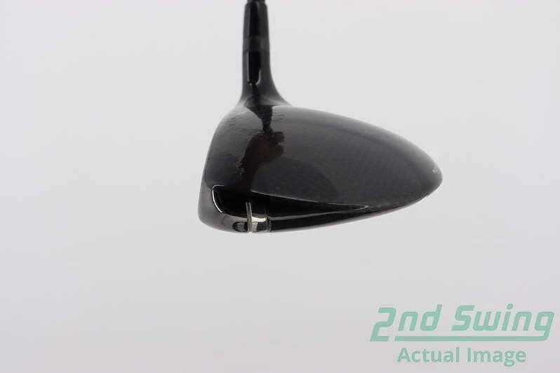 Tour Edge Exotics C721 Fairway Wood 3 Wood 3W 15° Graphite Stiff Left 43.25in - Image 3 of 4