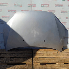 Cofano ant.  SCANIA Serie 4 (97>05<) 164/480 (4x2) Tr. 15600cc passo