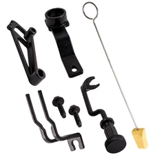 Cam Phaser Lock Out Camshaft Bolt Engine Timing Tool For Ford 4.6l 5.4l 6.8l  3v