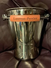 Laurent - Perrier Maison Fondee 1812 Champagne Ice Bucket