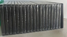 30 New Single Dvd Replacement Cases