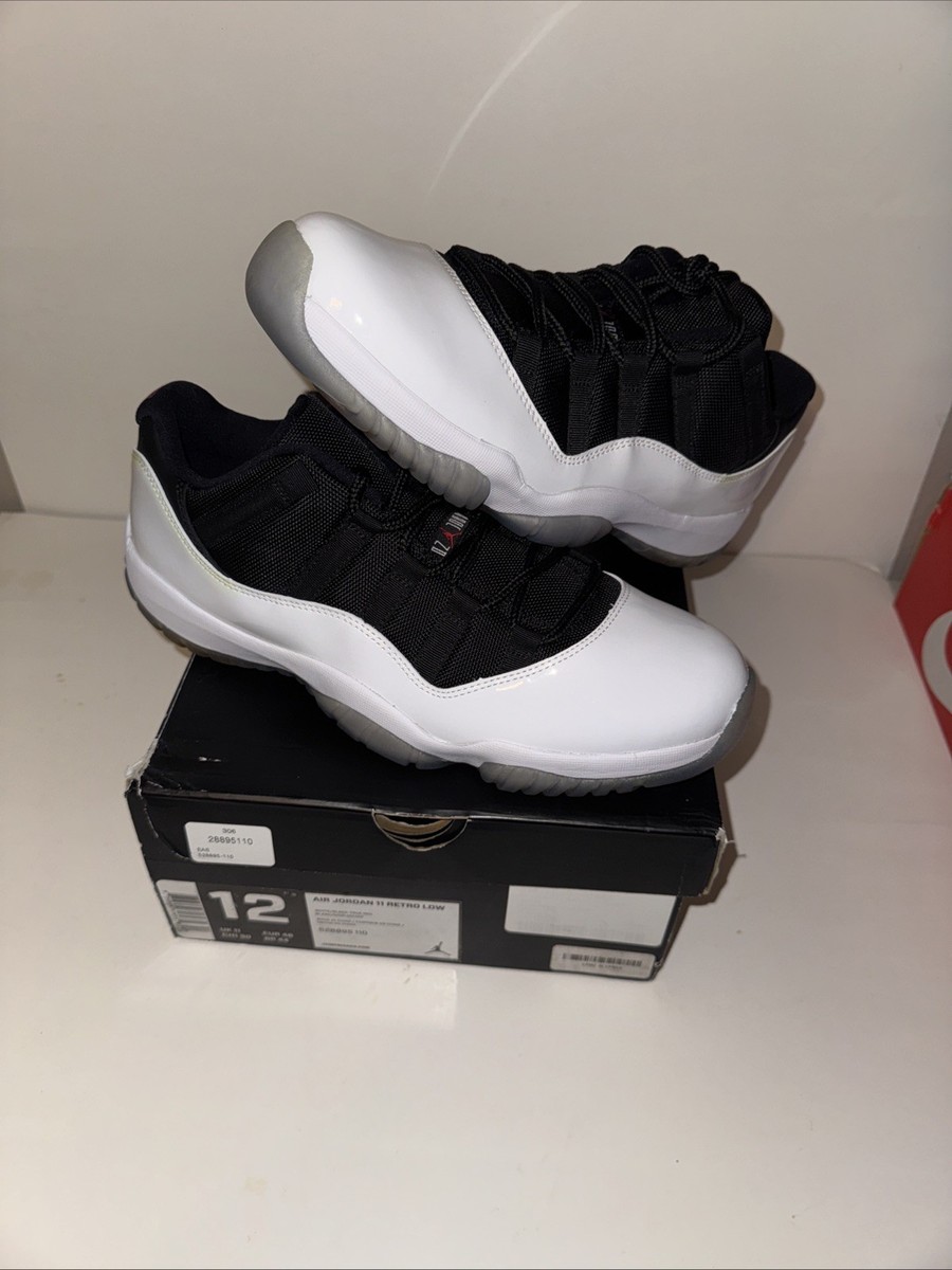 Shoe Air Jordan 11 Tuxedo Jordan 11 Tuxedo Jordan 11 Tuxedo High