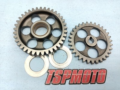 PRIMÄRGETRIEBE PRIMARY GEAR KTM 620 LC4 94-96 8-580