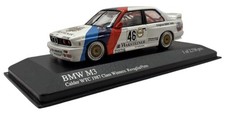 Minichamps 1/43 BMW M3 WTC 1987 Ravaglia / Pirro 430872046